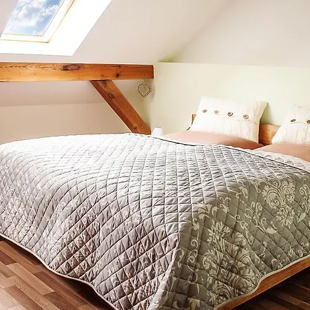 Guest house Zimmervermietung Preuss Althuttendorf
