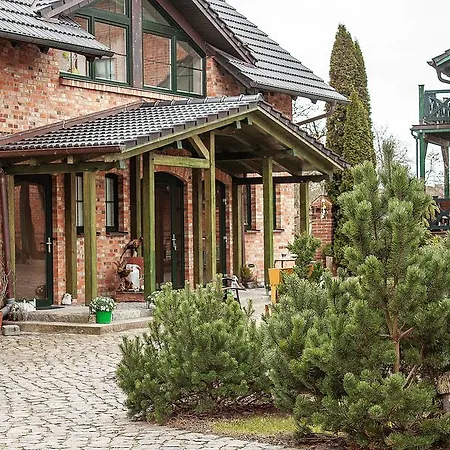 Guest house Zimmervermietung Preuss *