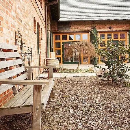 Guest house Zimmervermietung Preuss Althuttendorf