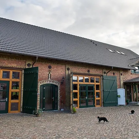 Guest house Zimmervermietung Preuss *