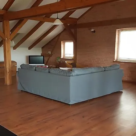 Zimmervermietung Preuss Guest house