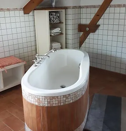Zimmervermietung Preuss * Althuttendorf